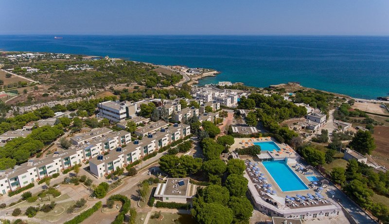 CDS Porto Giardino Resort